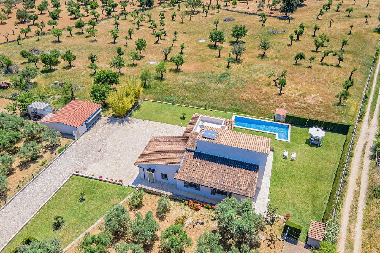 Villa Salat Selva Selva (Mallorca)