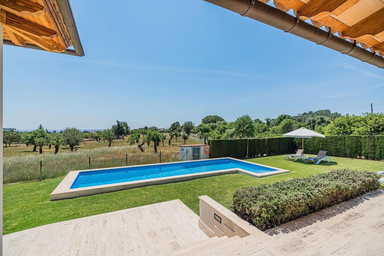 Salat Selva Villa