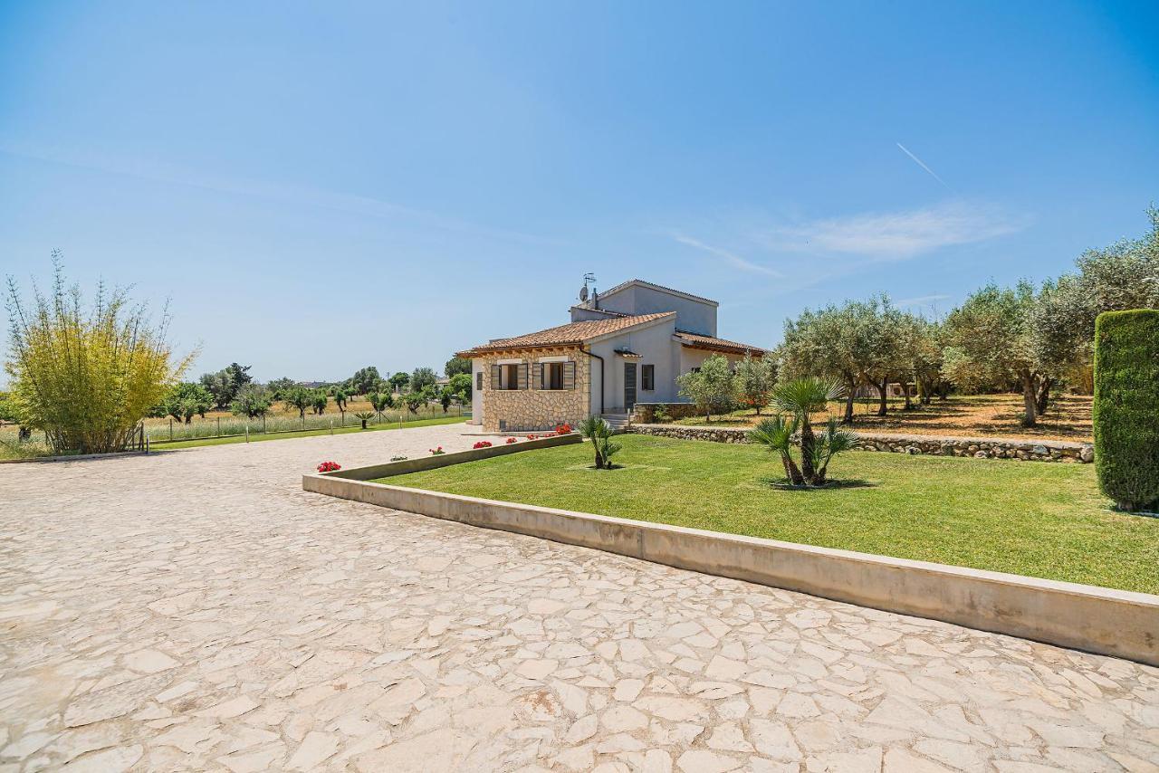 Villa Salat Selva *