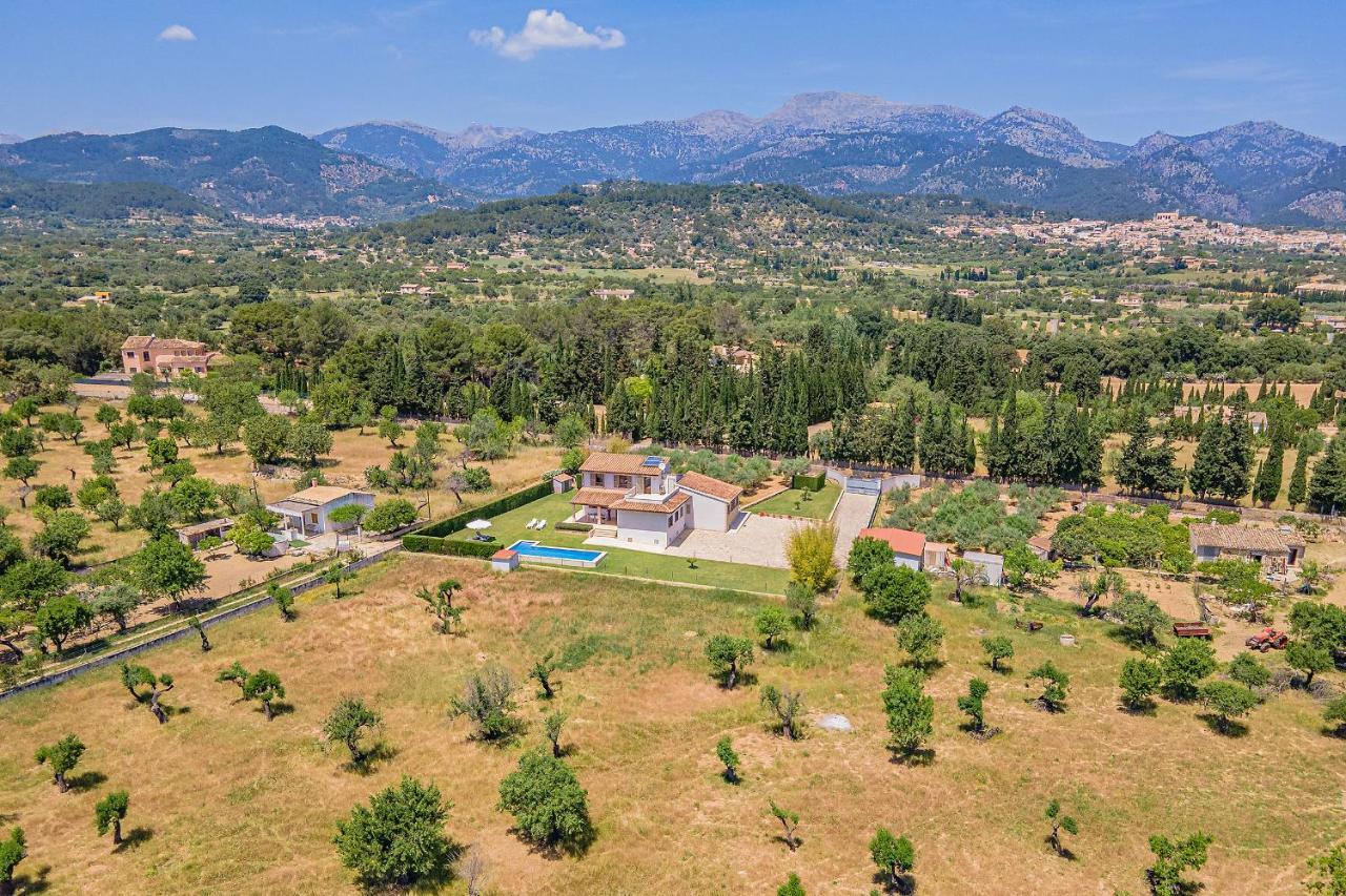 Villa Salat Selva