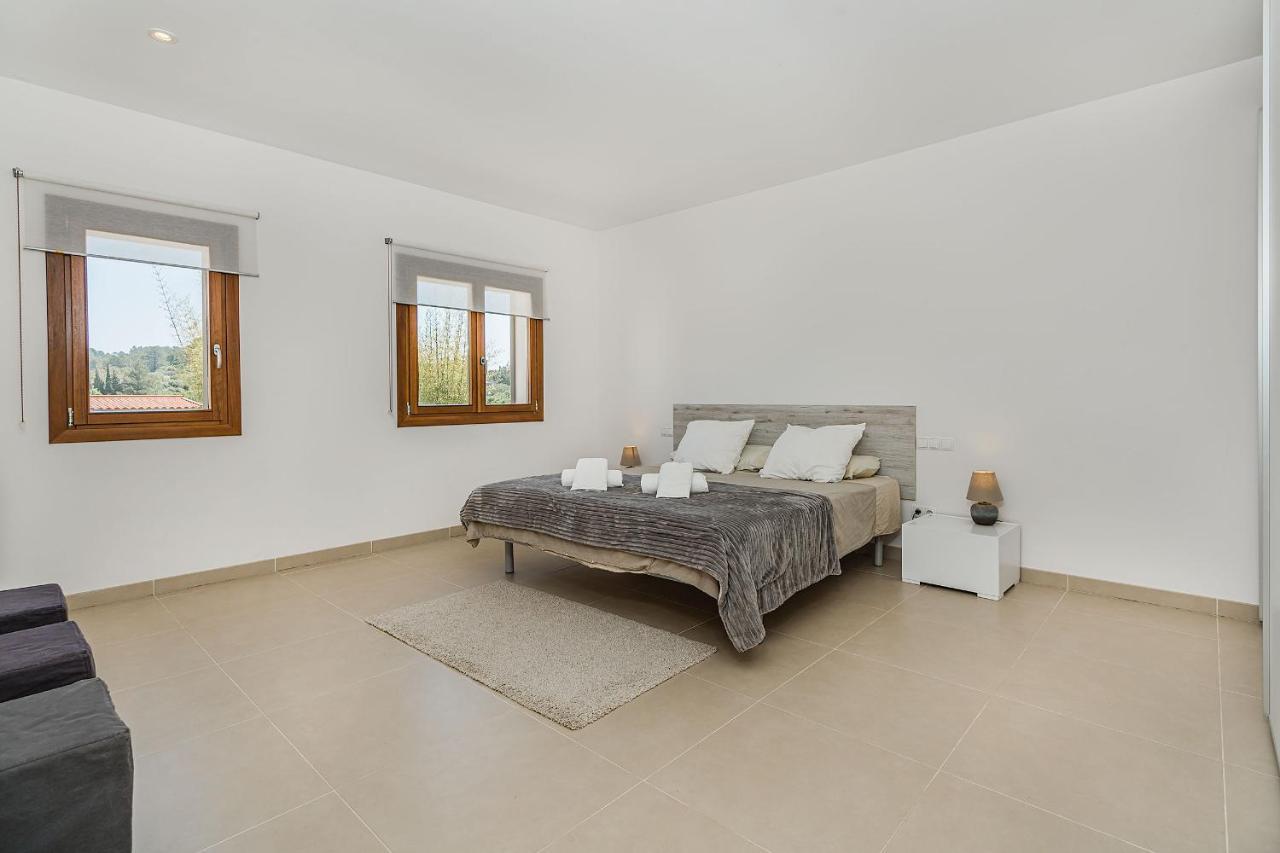 Villa Salat Selva