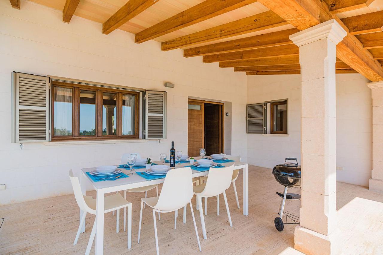 Salat Selva Villa