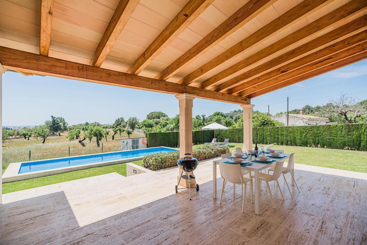 Villa Salat Selva Selva (Mallorca)