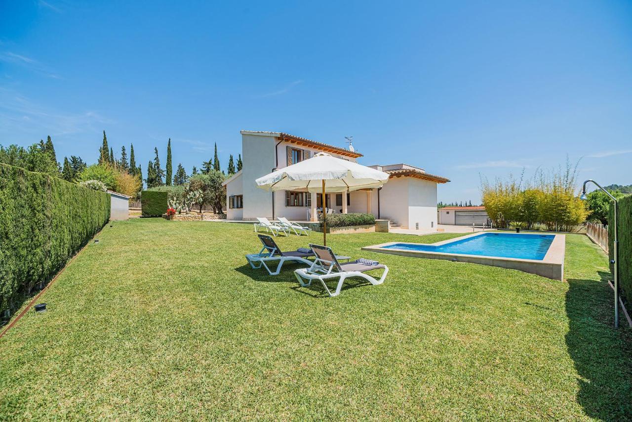 Salat Selva * Selva (Mallorca)
