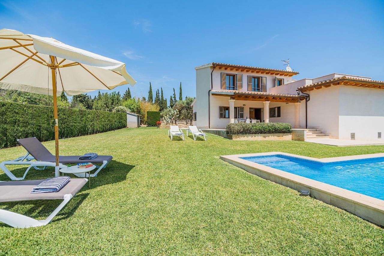 Villa Salat Selva