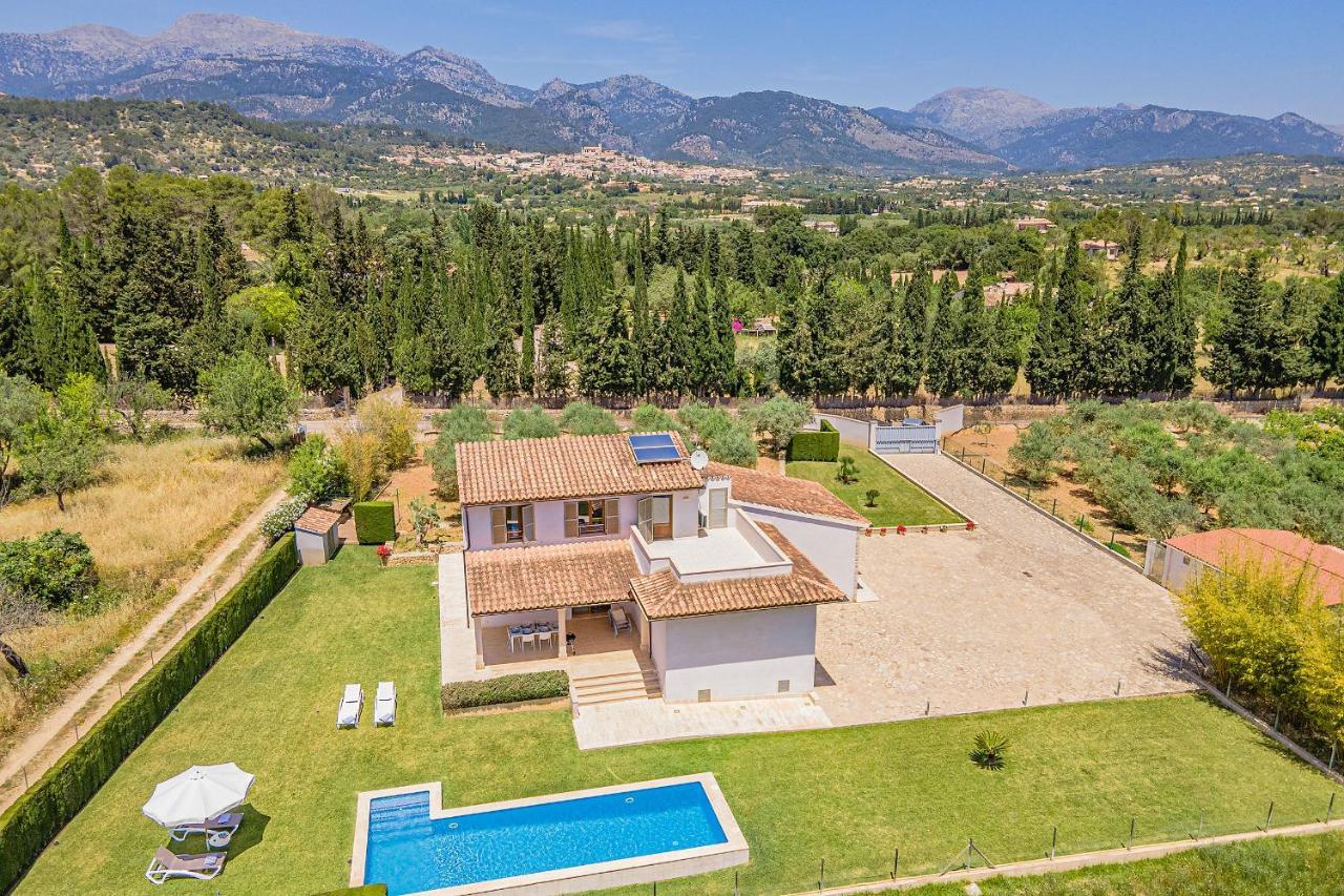 Villa Salat Selva *