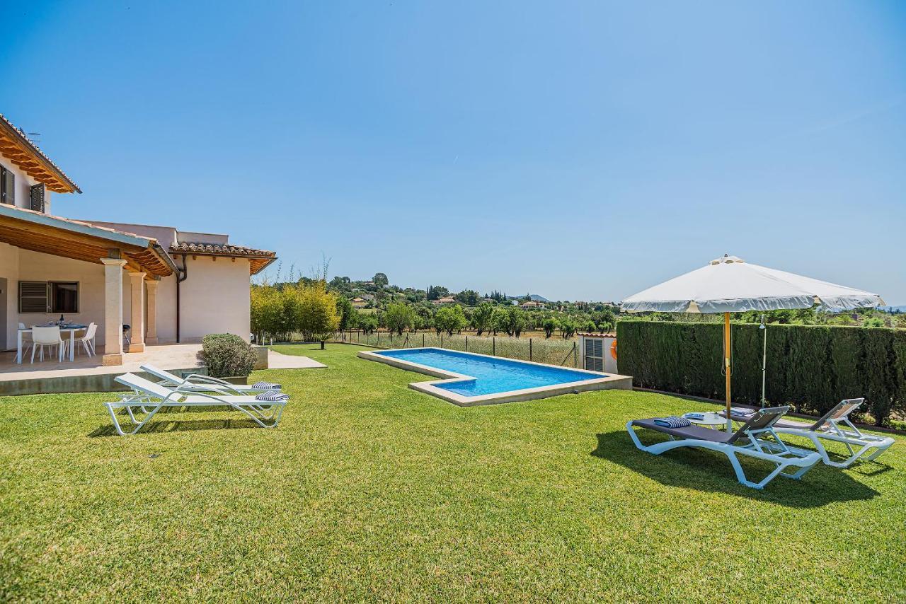 Salat Selva Villa *
