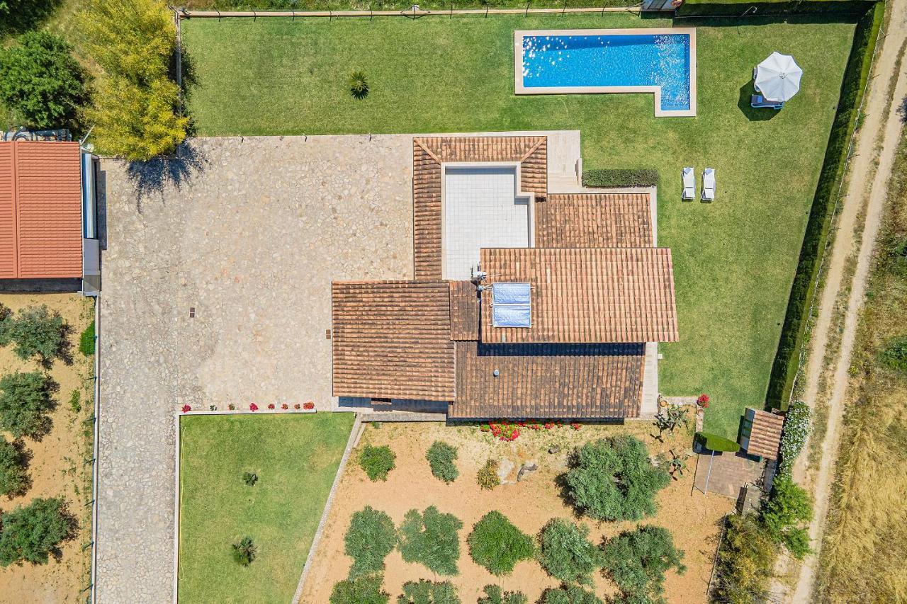 Salat Selva * Selva (Mallorca)