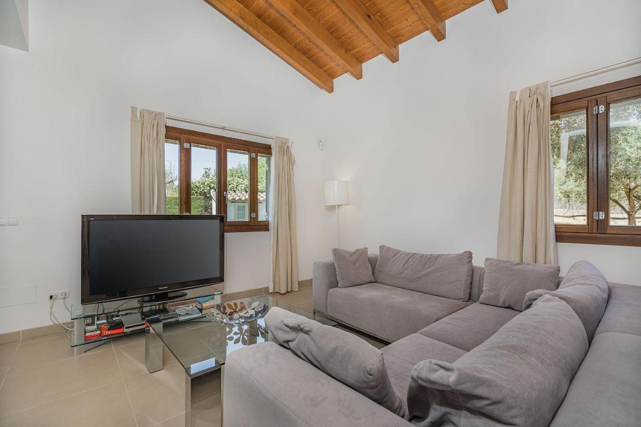 Salat Selva Villa Selva (Mallorca)
