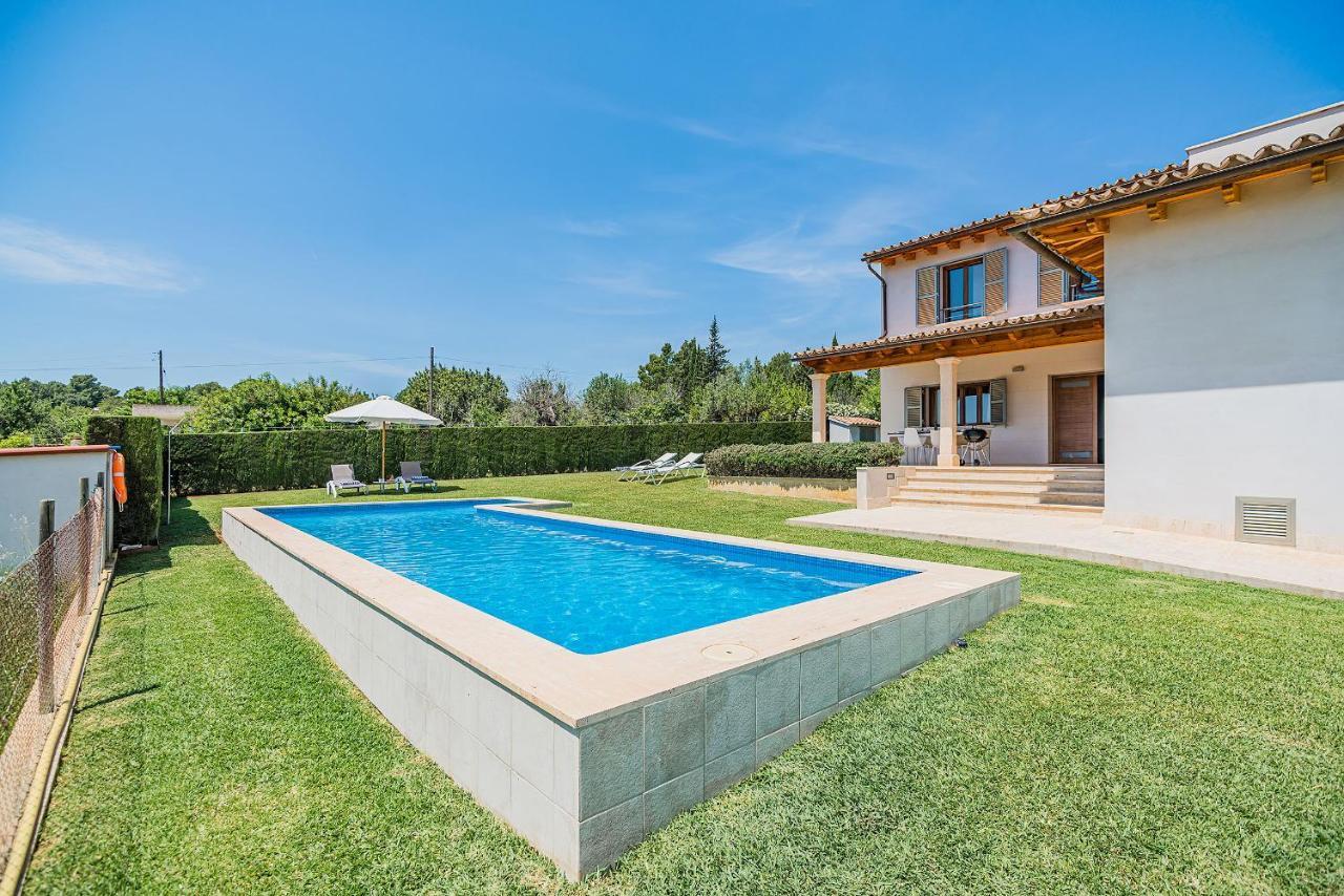 Salat Selva Villa