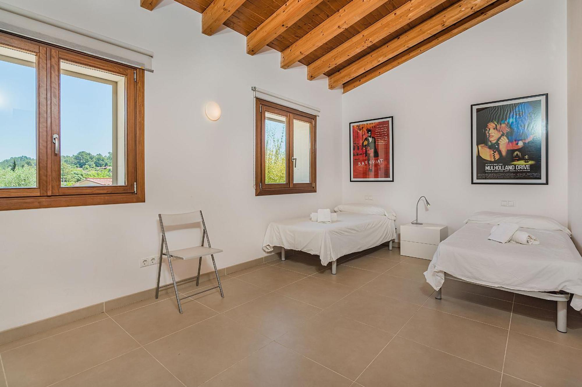 Villa Salat Selva *